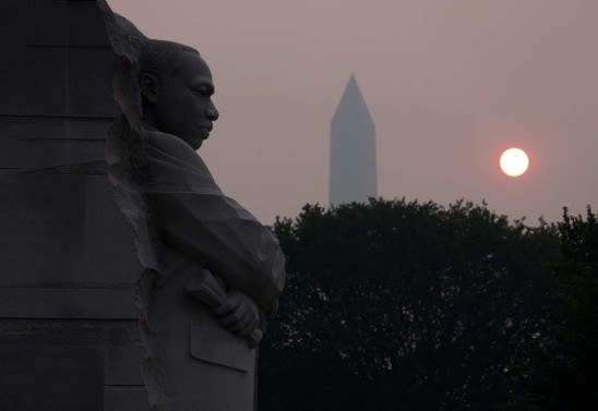 Alex Wong/Getty Images via AFP