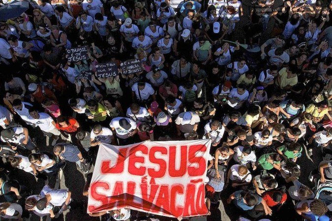 (crédito: Getty Images) (crédito: Getty Images)