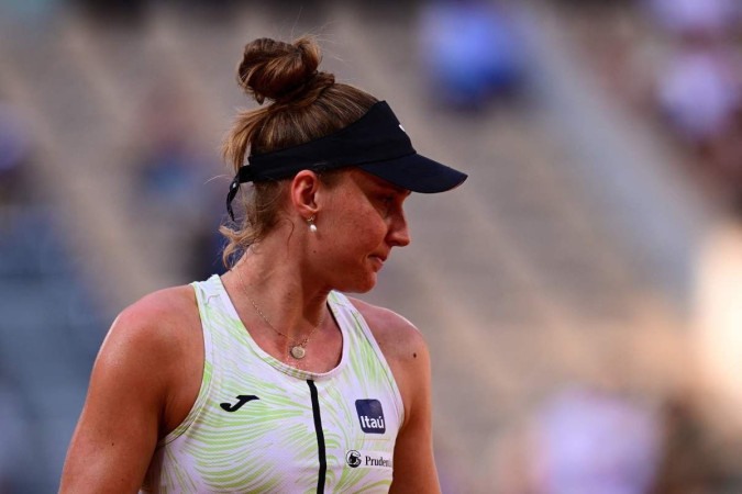 Bia Haddad: saiba quem é a 1ª brasileira na semifinal de Roland Garros