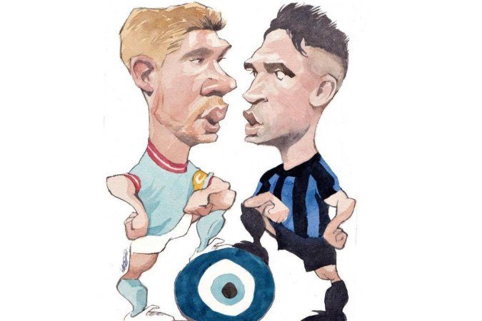  (crédito: Kleber Sales/C.B./D.A. Press)