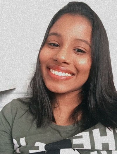 Giovana: por mais políticas públicas para os jovens
