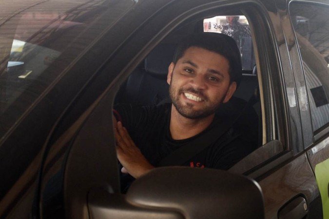 Ruan Souza ainda avalia os primeiros impactos na rotina da região