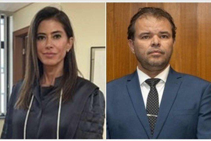 Sandra Reves e Maurício Miranda tomarão posse como desembargador no dia 16