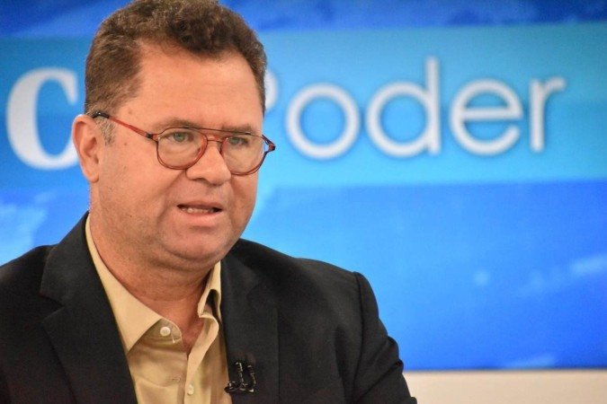 Álvaro Silveira Júnior, presidente do Sindiatacadista/DF, é o entrevistado do CB.Poder