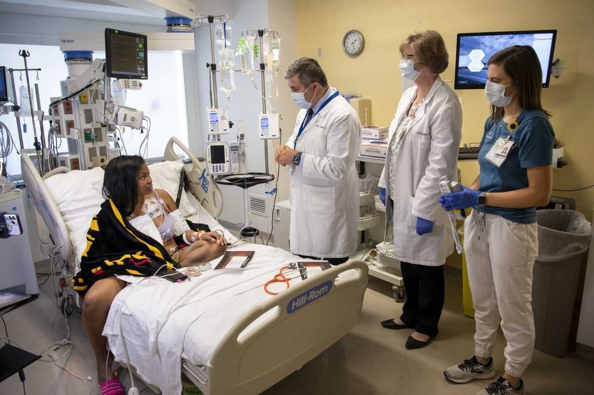 Terapia de edição genética é esperança contra a anemia falciforme