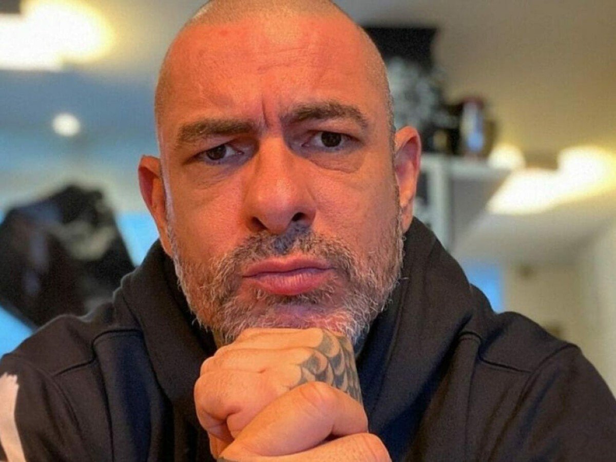 Fogaça celebra retorno ao MasterChef Brasil: 