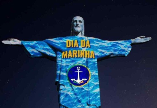 Divulgação Marinha