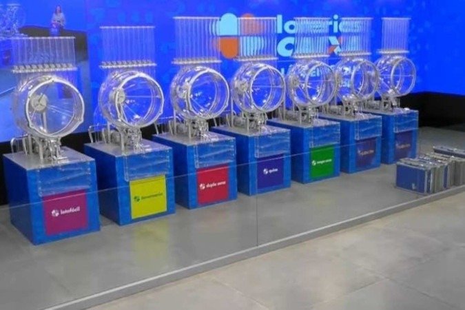 (crédito: Reprodução Caixa) (crédito: Reprodução Caixa)