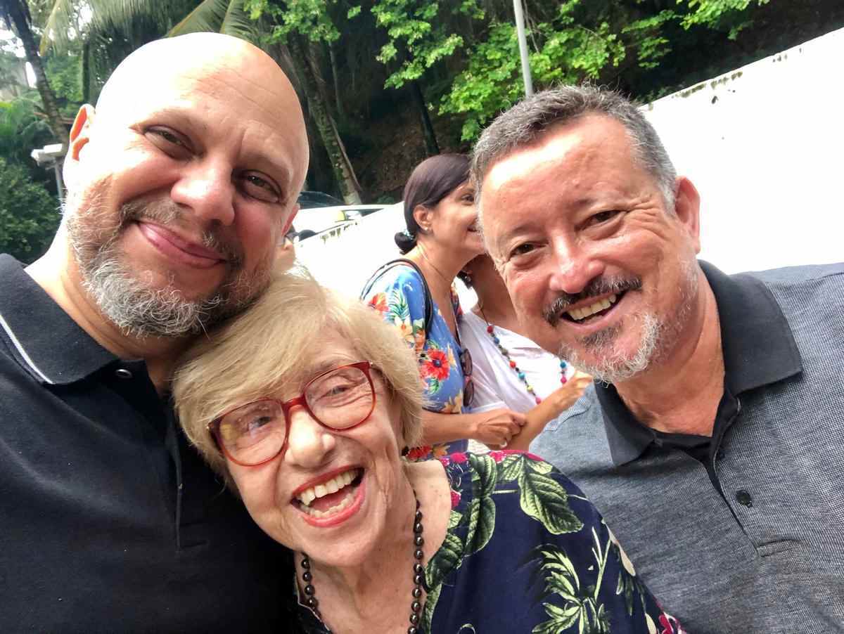  (crédito: Arquivo pessoal)