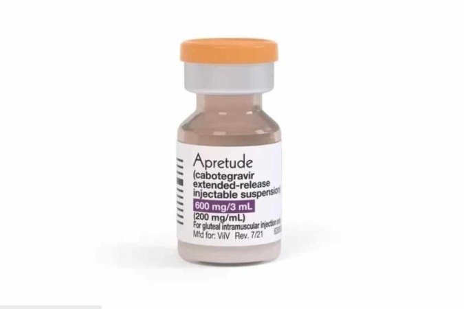 (crédito: ViiV Healthcare) (crédito: ViiV Healthcare)