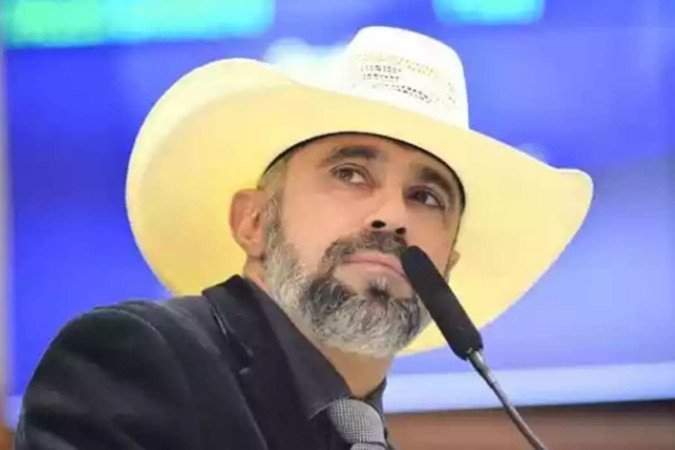 (crédito: Hellenn Reis/Alego) (crédito: Hellenn Reis/Alego)