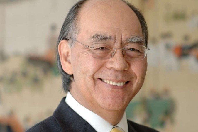 Içami Tiba -  (crédito: Reprodução/ Arquivo)