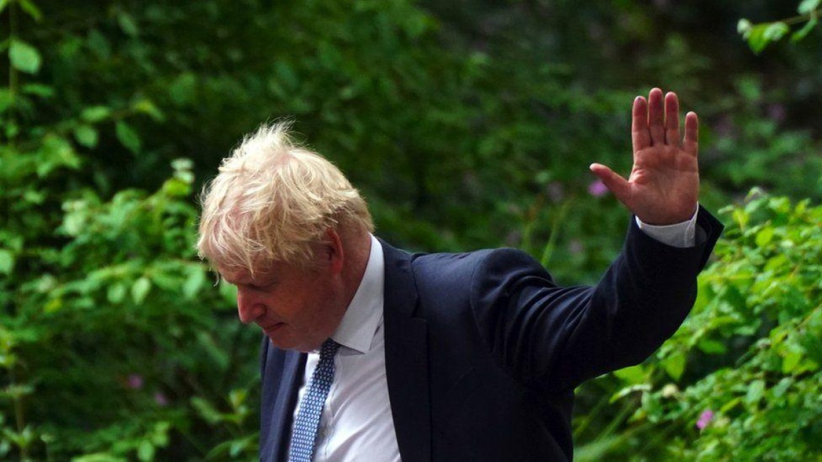 Por que Boris Johnson e outros deputados conservadores renunciaram a seus cargos