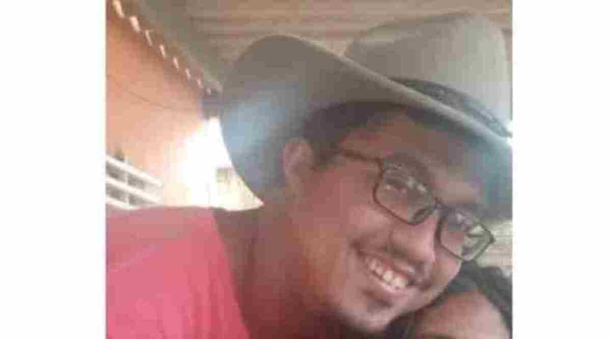  (crédito: Arquivo Pessoal)