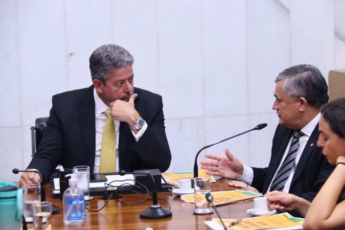 (crédito: Marina Ramos/Agência Câmara) (crédito: Marina Ramos/Agência Câmara)