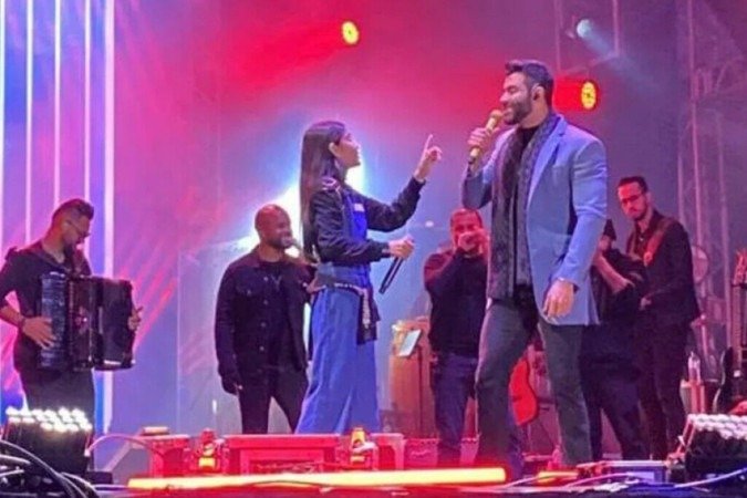 (crédito: Gessica Ribeiro Polastreli) (crédito: Gessica Ribeiro Polastreli)