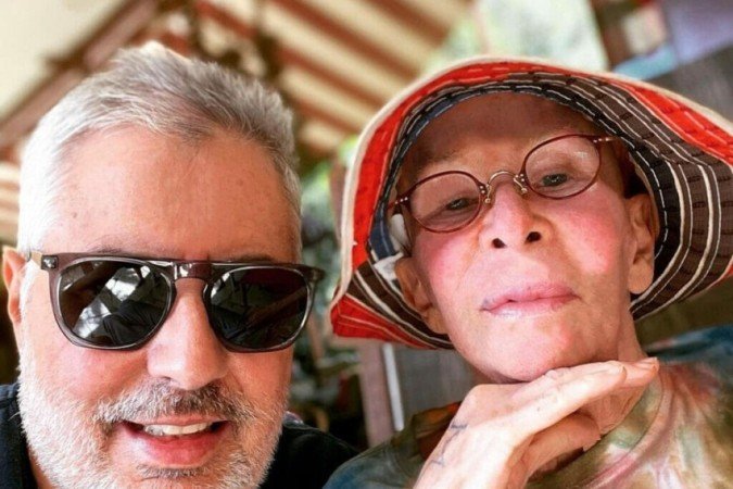 (crédito: Reprodução/ Instagram) (crédito: Reprodução/ Instagram)