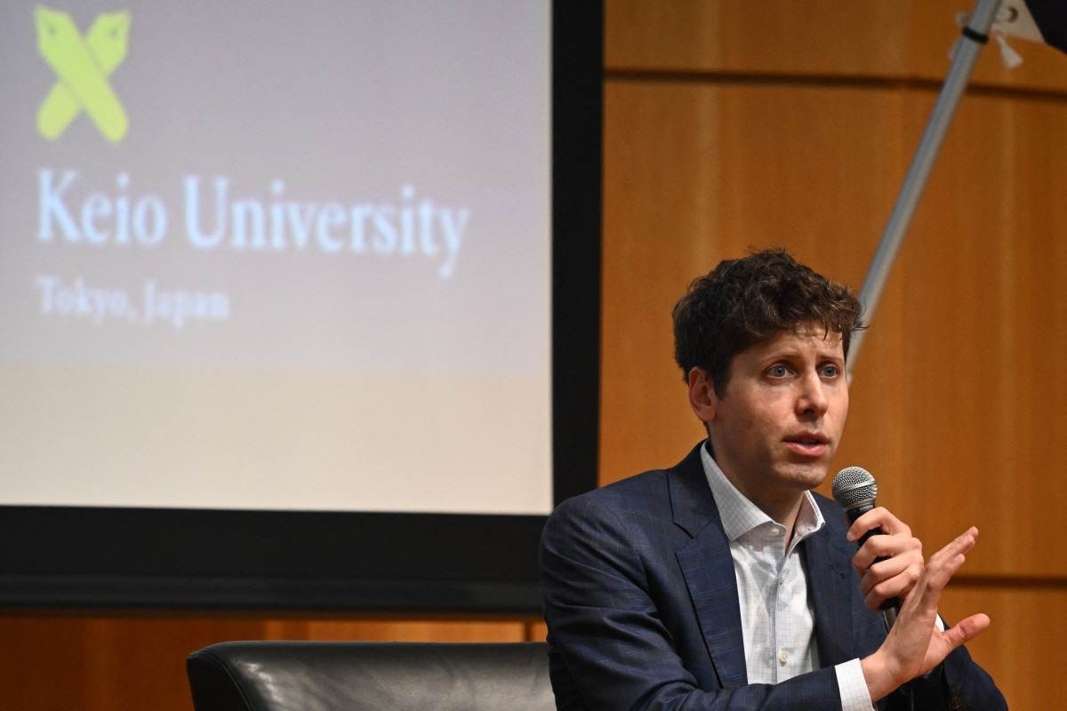 OpenAI demite o CEO Sam Altman, criador do ChatGPT