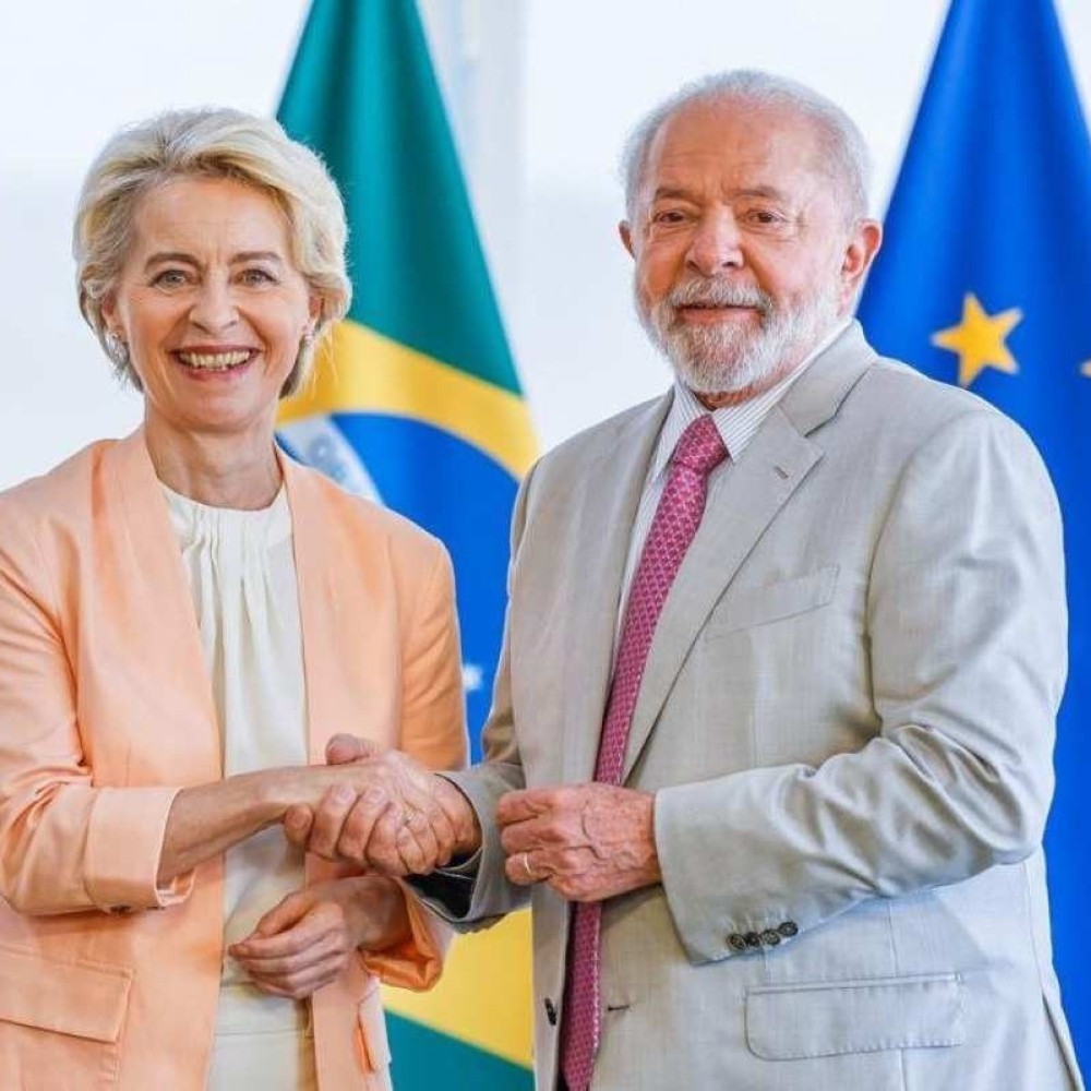 Cúpula do Mercosul acaba com Uruguai fora de carta e críticas de Lula à UE