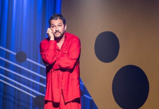 Rogerio Faissal e Ricardo Brajterman