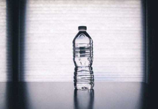 Unsplash/Steve Johnson