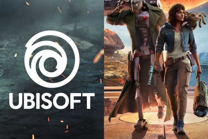 Ubisoft diz que não está à venda, mas analisaria proposta