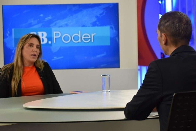 (crédito: Mariana Lins ) (crédito: Mariana Lins )