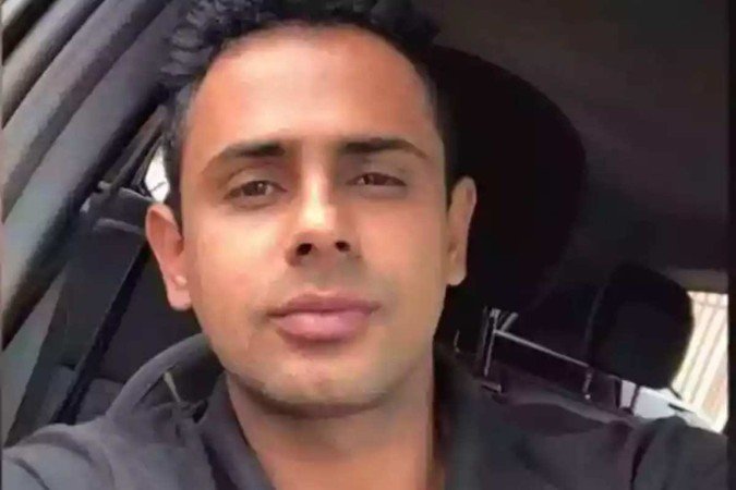 (crédito: Redes Sociais / Reprodução) (crédito: Redes Sociais / Reprodução)