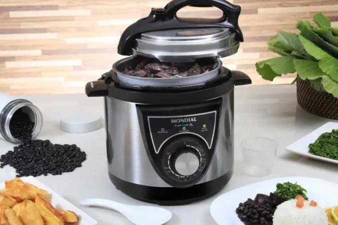  (crédito: Divulgação/Mondial)