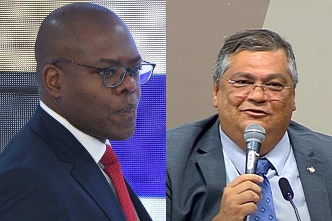 (crédito: Reprodução/Ed Alves/CB/DA.Press/TV Senado) (crédito: Reprodução/Ed Alves/CB/DA.Press/TV Senado)