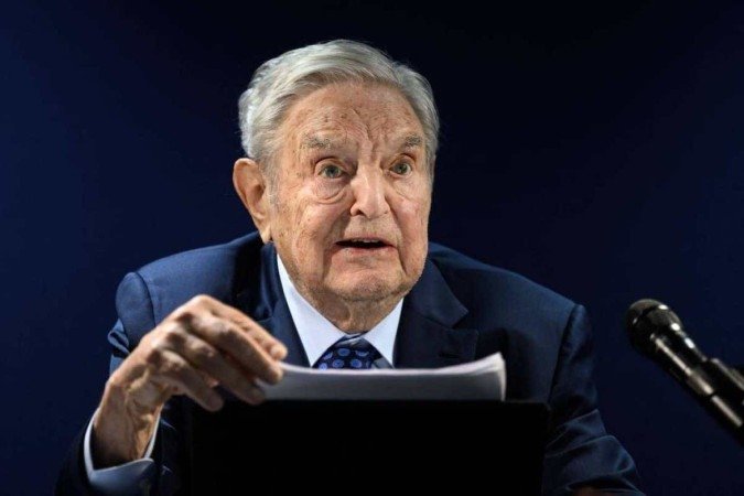 (crédito: Fabrice Coffrini/AFP) (crédito: Fabrice Coffrini/AFP)