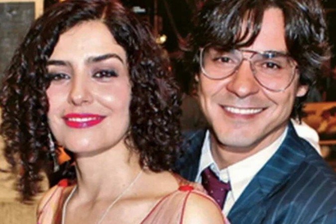 leticia sabatella e andre gonçalves 