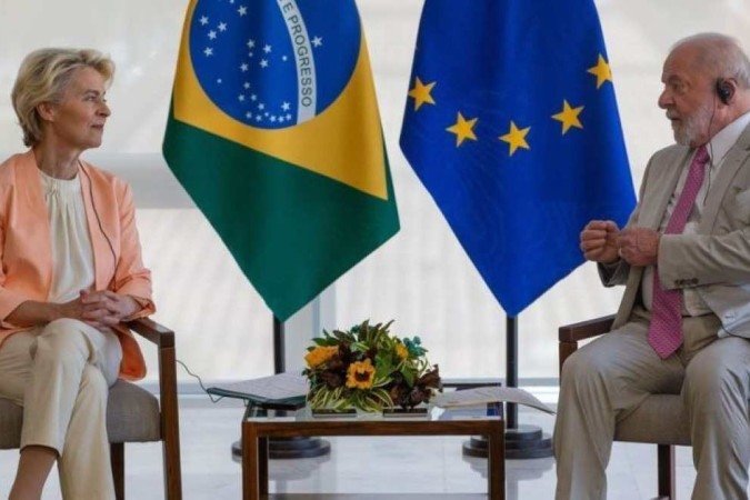(crédito: Fabio Rodrigues-Pozzebom/ Agência Brasil) (crédito: Fabio Rodrigues-Pozzebom/ Agência Brasil)