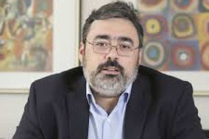  (crédito:  FGV IBRE/Divulgação)