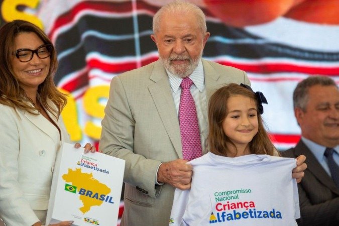 (crédito: Ag..ncia Brasil) (crédito: Ag..ncia Brasil)
