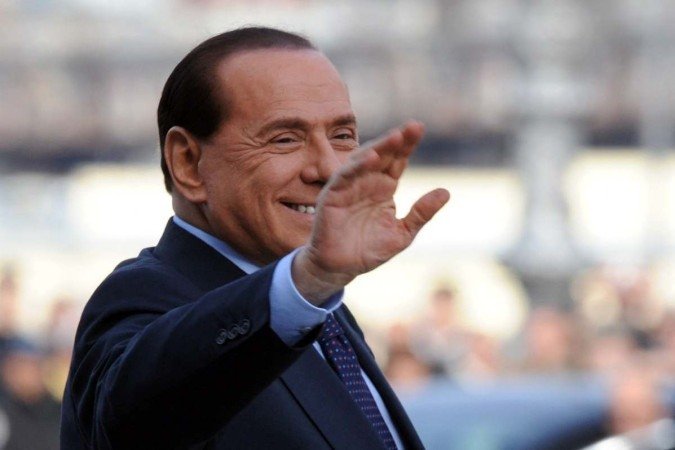 (crédito: GIUSEPPE CACACE / AFP) (crédito: GIUSEPPE CACACE / AFP)