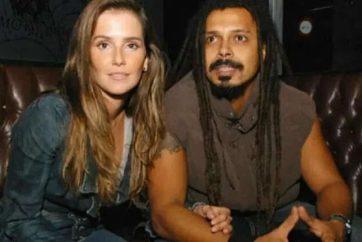 debora seco e maracelo falcão