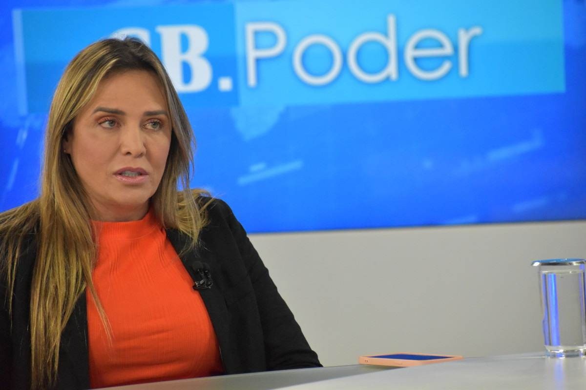 Celina Leão: Fundo Constitucional é sagrado para o Distrito Federal