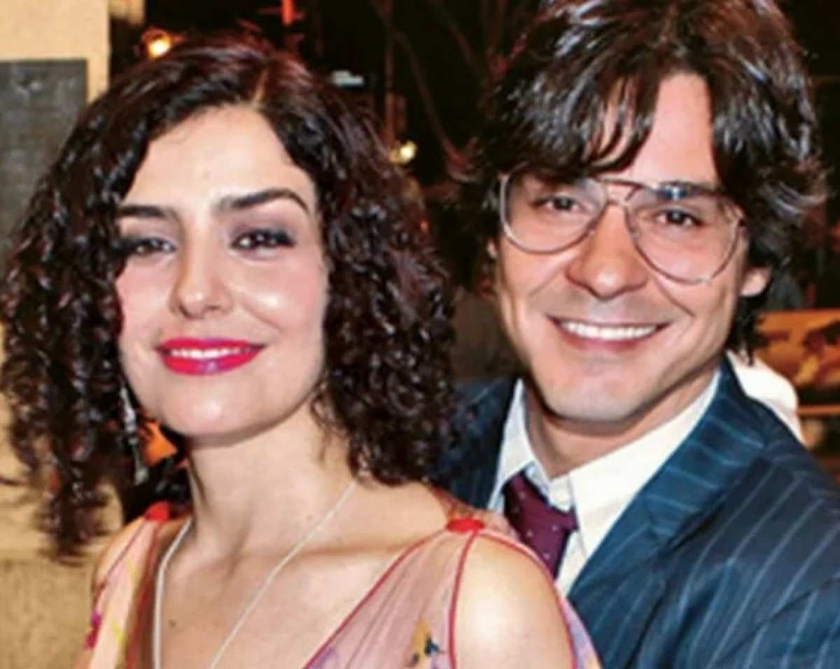 leticia sabatella e andre gonçalves 