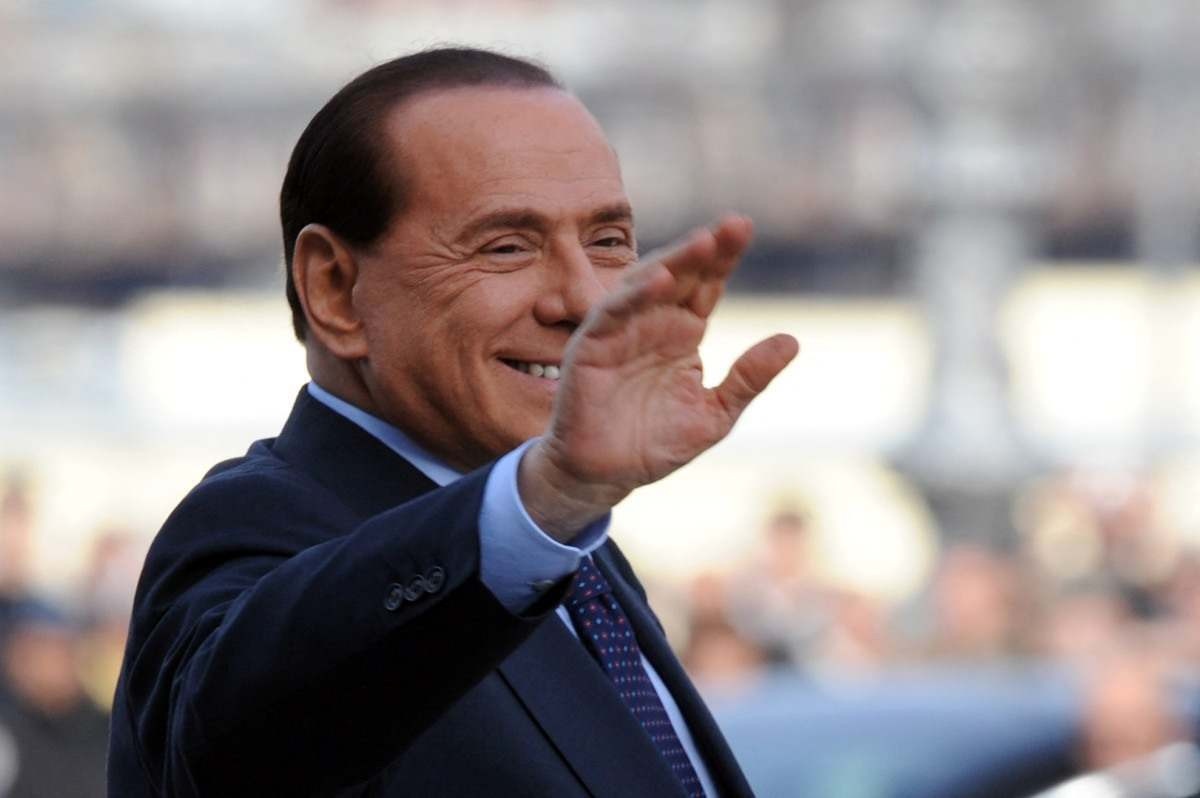 Berlusconi, morto aos 86 anos, colecionou polêmicas; relembre