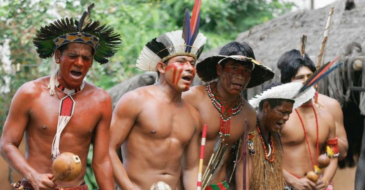 Ministério da Justiça autoriza uso da Força Nacional em terra indígena em RO