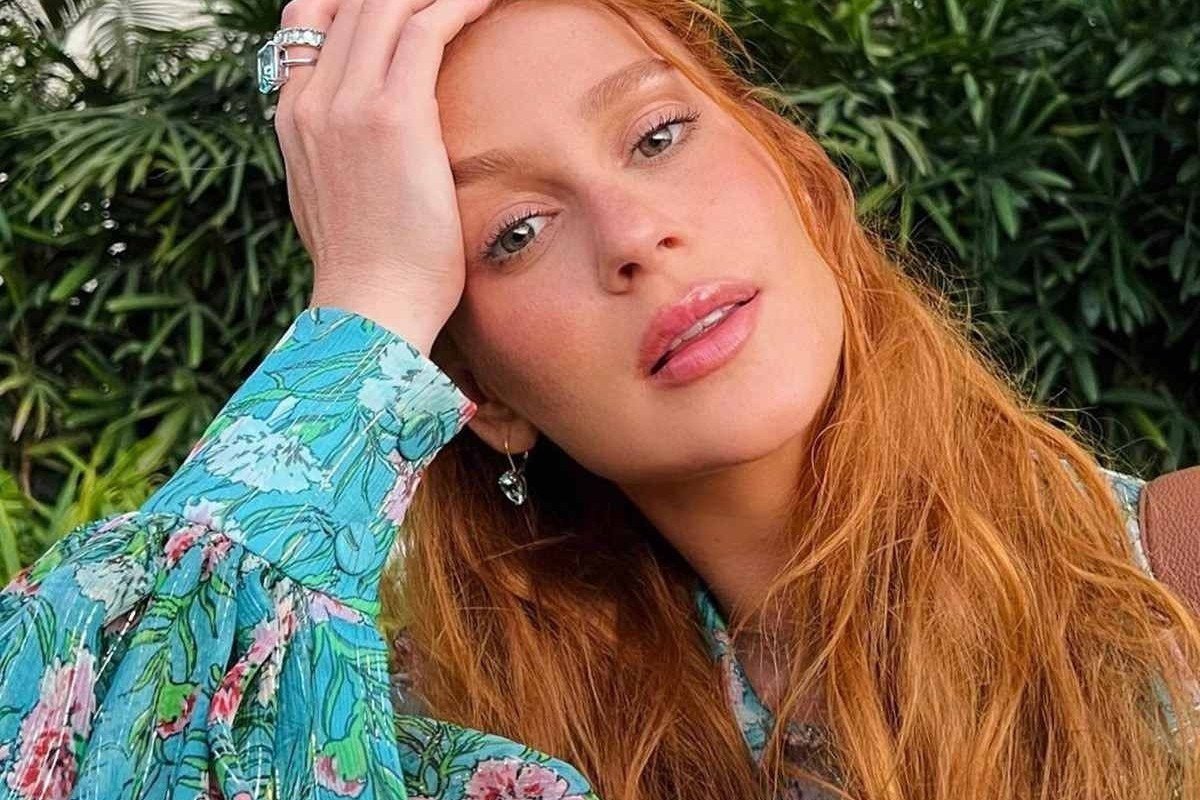 Marina Ruy Barbosa