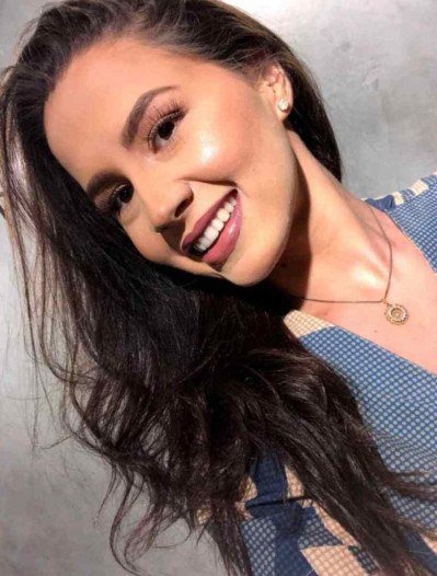 Luara Bello: atenção na igualdade Luara Bello: atenção na igualdade