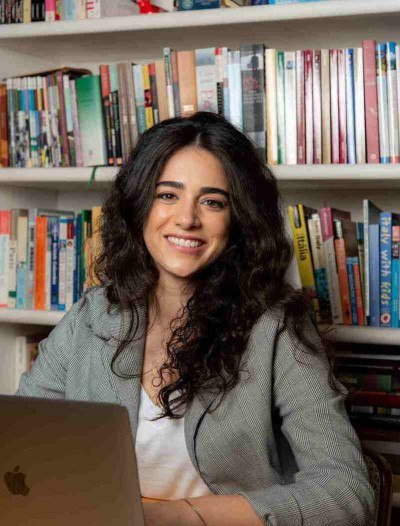 Helena Wajnman: 'Modelo atual é desigual' Helena Wajnman: "Modelo atual é desigual"