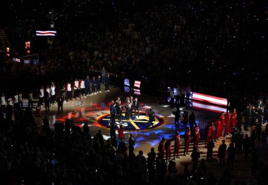 Jamie Schwarberow / NBAE / Getty Images / Getty Images via AFP