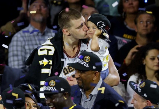  Getty Images via AFP