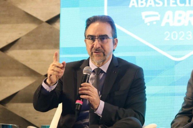 (crédito: Paulo Negreiros) (crédito: Paulo Negreiros)