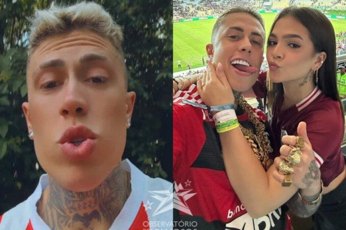  (crédito: Reprodu&ccedil;&atilde;o/Instagram)