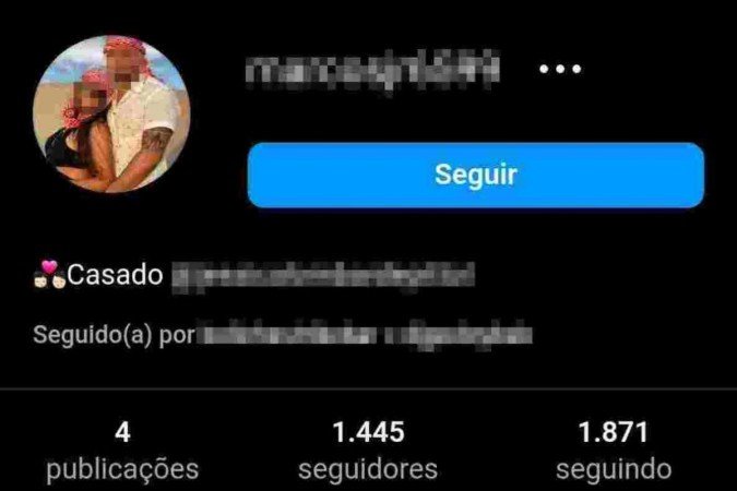 Com dinheiro roubado de vale alimentação de supermercado, casal ostentava luxo em Dubai nas redes sociais