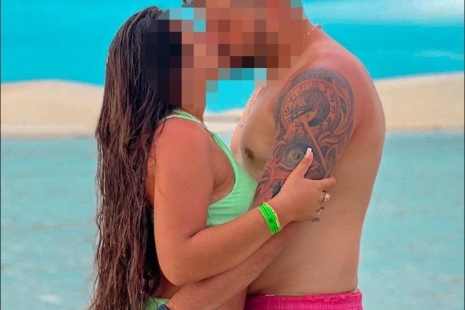 Com dinheiro roubado de vale alimentação de supermercado, casal ostentava luxo em Dubai nas redes sociais